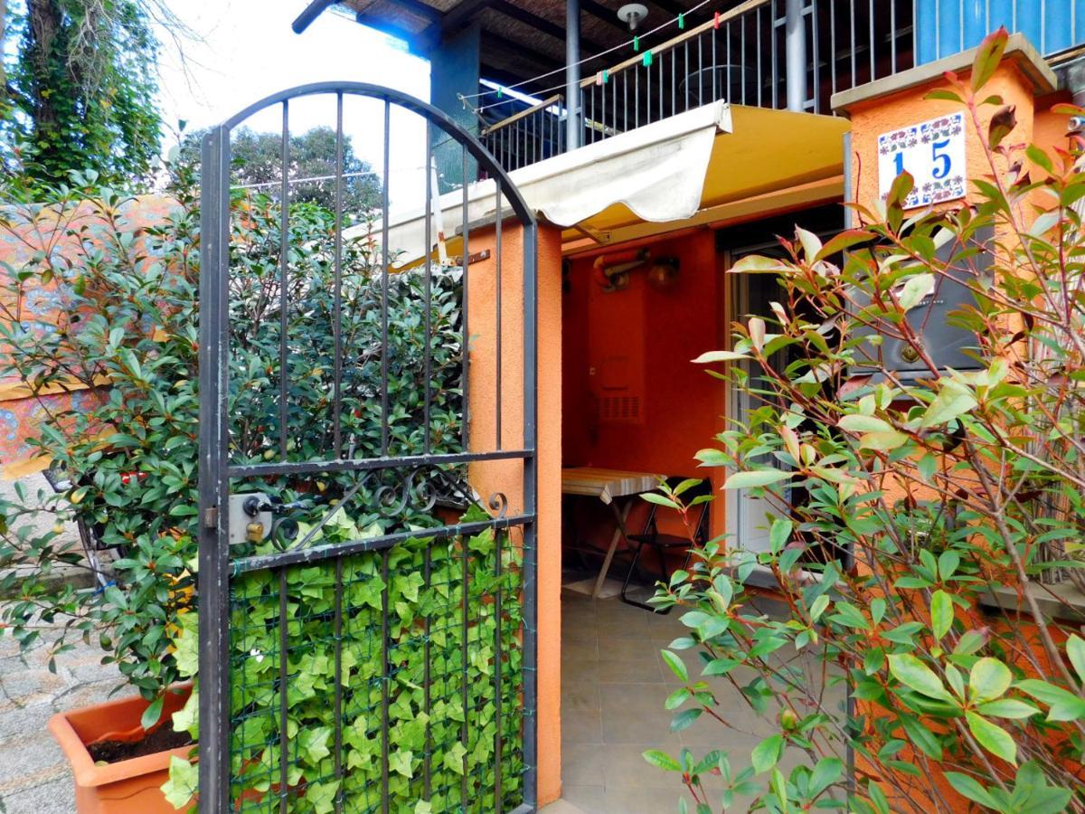 Apartment Sant'Andrea Levanto Exterior foto