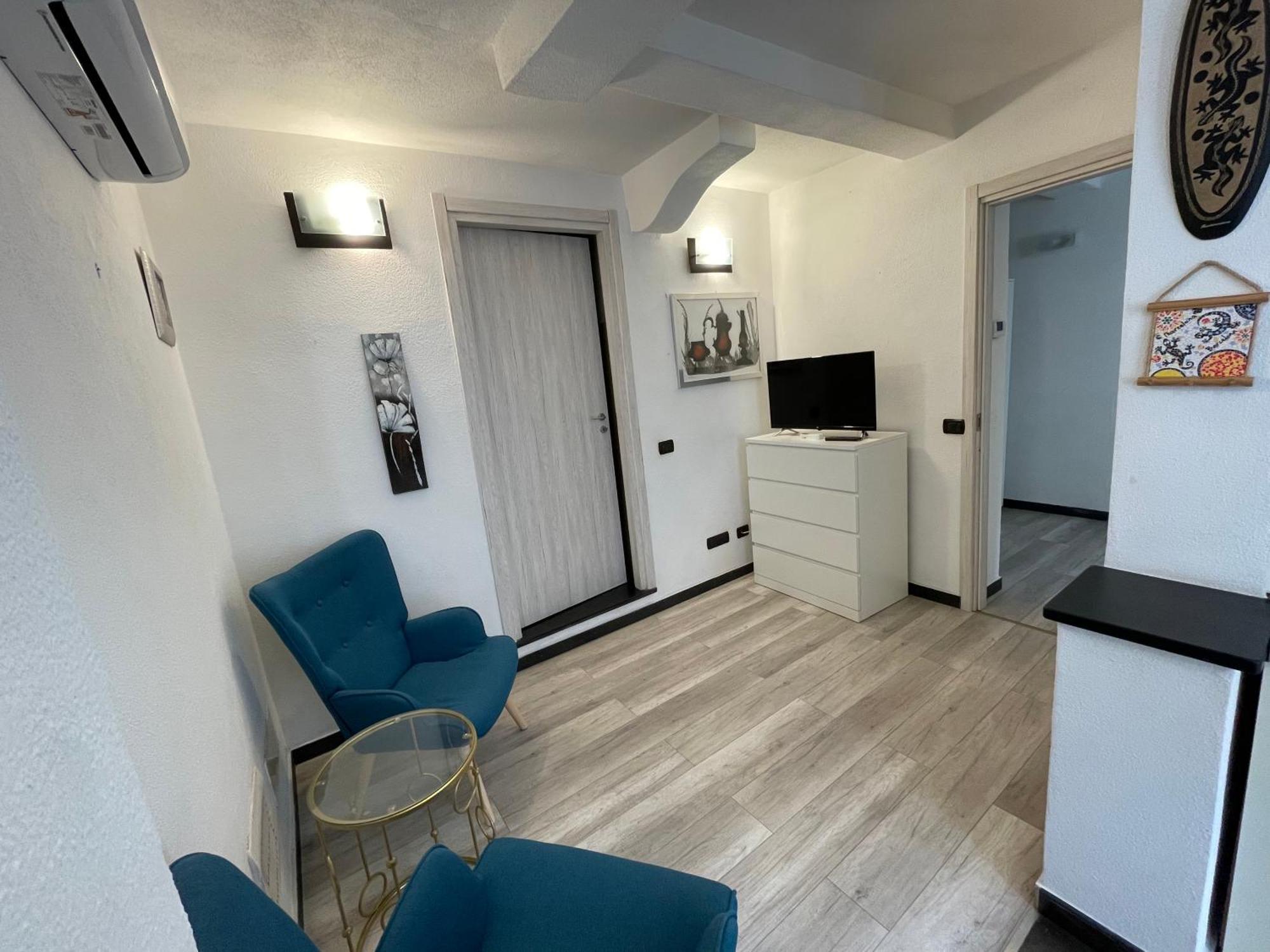 Apartment Sant'Andrea Levanto Exterior foto