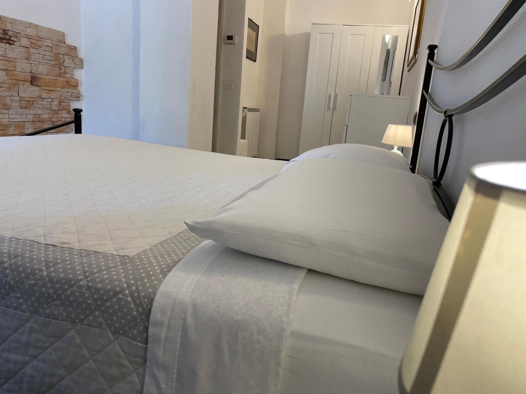 Apartment Sant'Andrea Levanto Exterior foto