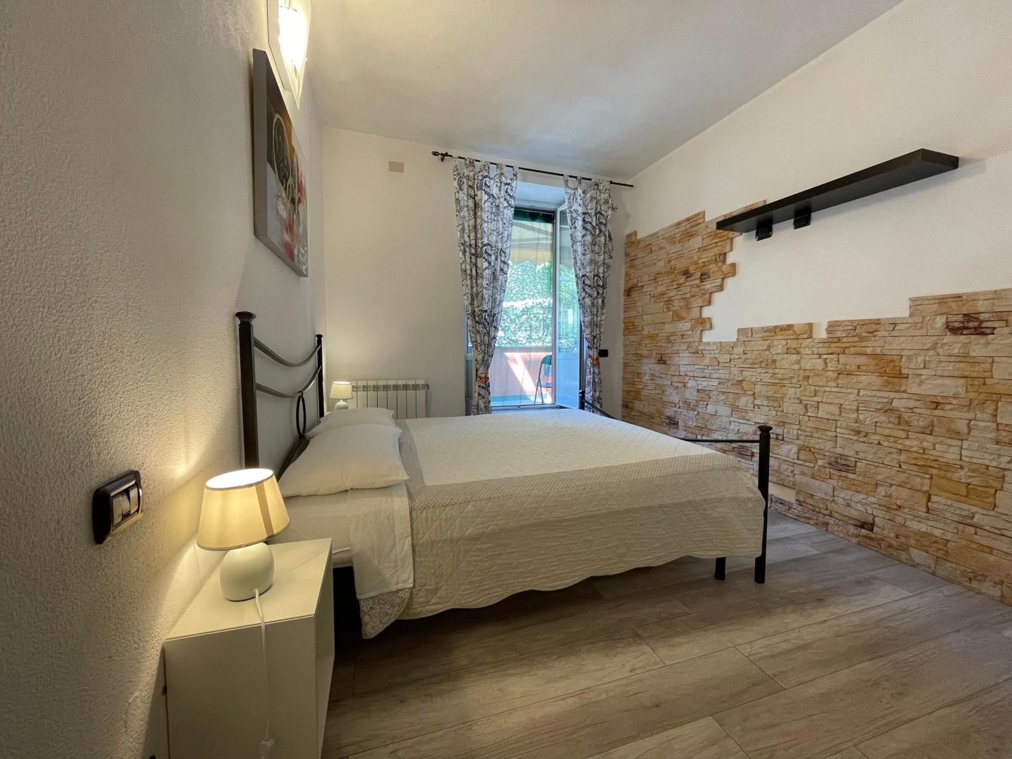 Apartment Sant'Andrea Levanto Exterior foto